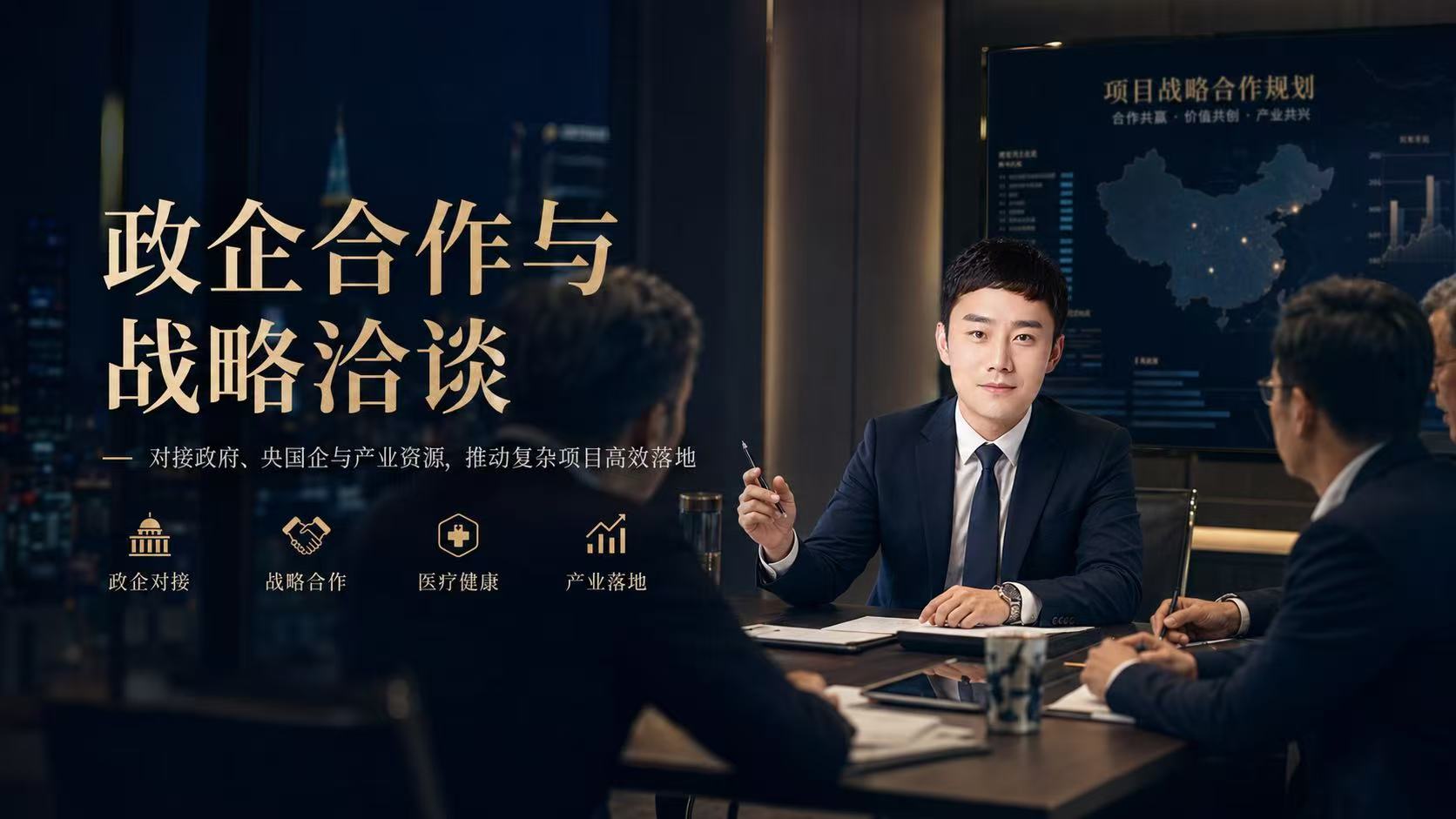 医药险融合场景