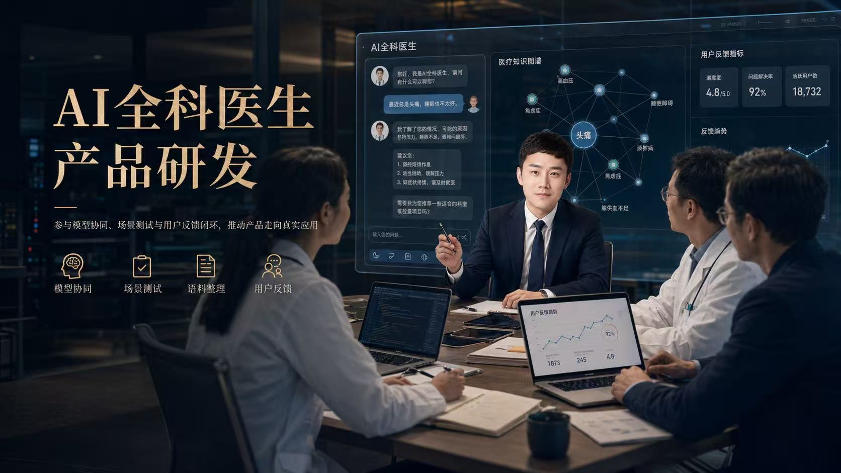 AI Agent 场景
